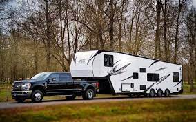 Two bedroom fifth wheels for sale. Two Bedroom Fifth Wheel Carcody 2021