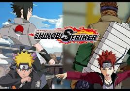 Salah satu game yang mengambil tema tersebut adalah naruto senki mod apk. Naruto To Boruto Shinobi Striker Key Gunstig Kaufen Preisvergleich
