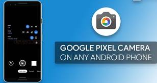 Nov 05, 2021 · the folks at 9to5google managed to find some information about the upcoming pixel foldable via an apk teardown of the latest version of the google camera app. Download Google Camera App For Android Install Free Best Techy Tricks