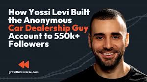 Who The F*ck is Car Dealership Guy