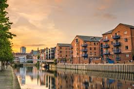 A skyline filled with breathtaking architecture, and a destination easily reached by road, rail and air. 10 Best Things To Do In Leeds What Is Leeds Most Famous For Go Guides