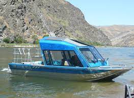 Custom Weld Boats