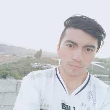 Alexander Guevara's Instagram, Twitter & Facebook