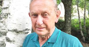 Richard H. Carrier, 89