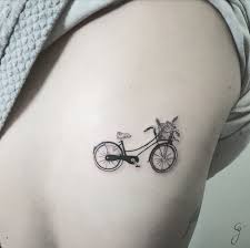 Dutch Bike