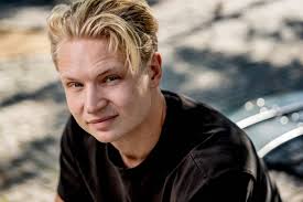 Den sårbare mand er et fatamorgana