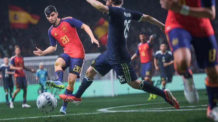 EA Sports FC 27 - Arabic and English - PS5 in Egypt | Best Price & Fast Delivery