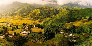 Khám phá Lao Chải - Bản làng xinh đẹp giữa núi đồi Sapa