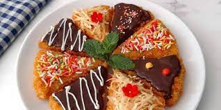 Sebelum toppers mulai mempelajari cara membuat pisang nugget, ada beberapa tips yang perlu toppers ketahui. 7 Cara Membuat Nugget Pisang Kekinian Dengan Berbagai Topping Menarik Merdeka Com