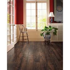 Rugged Vision 8 X 54 X 11 93mm Chestnut Laminate Flooring Flooring Mohawk Flooring Dream Floors