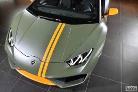 全球限量250部Lamborghini Huracán LP 610-4 Avio首度在台亮相