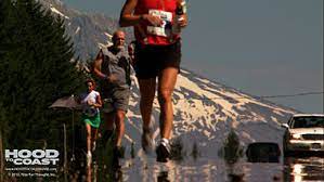 The journey of team kennedy restoration on the walk relay! Hood To Coast Wikipedia