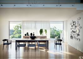 Everything you'll need to design each and every room in your house, from the kitchen to the master suite. 11 Large Dining Room Tables Perfect For Entertaining Architectural Digest