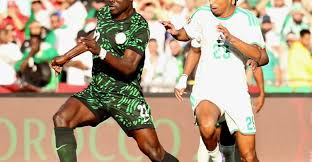 International Friendlies: Chelle invites Ndidi, Iwobi, Lookman, 20 others for Iran and Jordan – The NFF Official Website