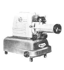 Does anyone here know any more details about it, year, quality, possibly how much its worth. Vision Of Learning A History Of Classroom Projectors Edtech Magazine