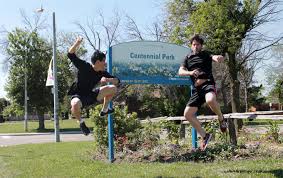 Personal Trainer Etobicoke In Home Personal Training