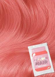 Lime Crime Sushi Unicorn Hair Colour Sachet Mermaid Hair Color Unicorn Hair Color Hair Color Brands