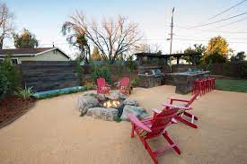 Matt Blashaw S Best Backyard Transformations Hgtv S Decorating Design Blog Hgtv Backyard Hgtv Decorating Yard Crashers