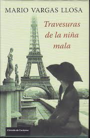 Resultado de imagen para mario vargas llosa, LIBROS