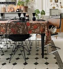 Dining Room Table
