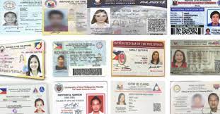 The university of the philippines los baños (uplb), a coeducational publicly funded academic, research and extension institution, is one of the eight constituent universities of the university of the philippines system. List Of Valid Id In The Philippines And Supporting Documents Xocialhive