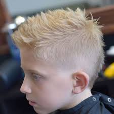 Image result for Frisuren f r Jungen