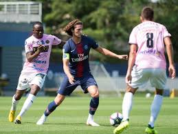 Check spelling or type a new query. Amical N 2 Pros Psg Fc Chambly N1 2 4 0 2 Des Titis Encore Un Peu Tendres Les Titis Du Psg