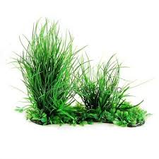 Cnz Aquarium Aquascape Artificial Plastic Plant Green Aquascape Aquarium Plastic Plants Aquarium Landscape