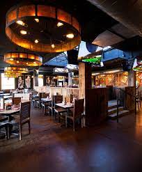 Hendricks Bbq St Charles Barbecue Comfort Foods Gluten Free Soul Food Southern Restaurants