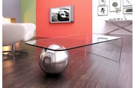 table basse design table basse table basse transparente