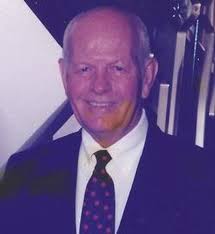 Obituary information for William "Bill" Barton Daniel