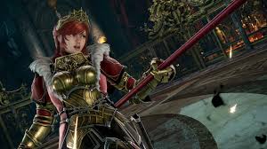 In order to unlock inferno in soul calibur 6 you need to play through the chronicle of souls mode until you reach episode 19. Why Women Criticise Sexualised Character Designs Ot3 Her Ass Is Part Of Her Character Ot Page 65 Resetera