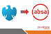 Transparent Absa Bank Logo