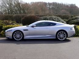 Image result for Lightning Silver 2009 Aston Martin
