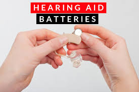 Best Hearing Aid Batteries Of 2019 Best Hearing Health