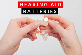 best hearing aid batteries of 2019 best hearing health