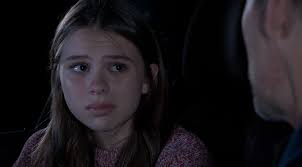 You have to follow my rules to stay...