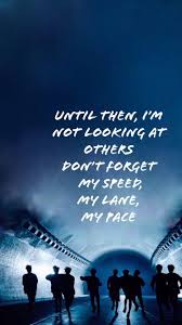 Stray Kids My Pace Kids Songs Song Lyrics Wallpaper Songs