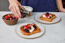 Maybe you would like to learn more about one of these? How To Make French Toast Features Jamie Oliver