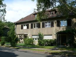 Attraktive stadtvilla mit großer ausbaureserve. Marinesiedlung Berlin Wikipedia