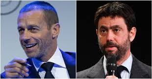 Il patron bianconero ricoprirà la carica di vice presidente della neonata superlega. Etvzi 6thrbk3m