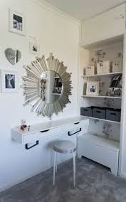 Shop ikea kids's accessories at up to 70% off! Ikea Hack Ekby Alex Dressing Table Renovation Bay Bee
