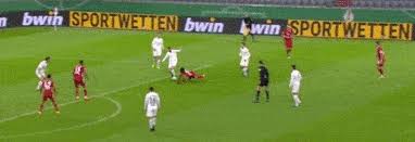Search, discover and share your favorite kohfeldt gifs. Why Did Bayern Munich Coach Hansi Flick Bench Marc Roca Against Bremen Bavarian Football Works