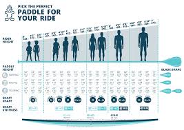 Starboard Paddle Setup Chart How To Choose The Perfect Sup