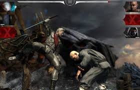 Fighting games may not be the most popular genre anymore, but the people who still love the genre are among the most loyal of any gamers. 10 Judul Game Fighting Android Terbaik Paling Seru