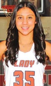 Lady Hornets land six