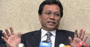 Free shafie apdal umum keluar umno mp3. Shafie Apdal Pula Keluar Umno Borneo Mail