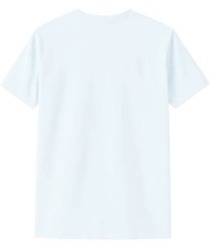The Boxy Tee