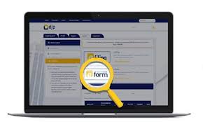 Masuk ke cara membuat token ibanking bri yang menurut admin sebenarnya sangat mudah. E Form Cara Lapor Spt Tahunan Pajak Jika Internet Anda Lemot Cermati Com