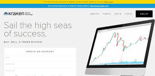 Wealthsimple crypto wealthsimple crypto is a regulated cryptocurrency platform in canada. Kraken Bitcoin Exchange Review 2021 Warrior Trading